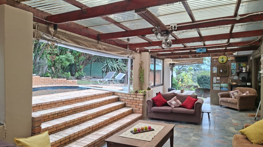 4 Bedroom Property for Sale in Beacon Bay North Eastern Cape